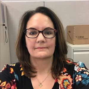 Meet your Posher, Maggie